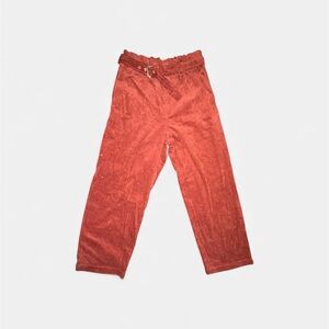 Women’s Rust Pants